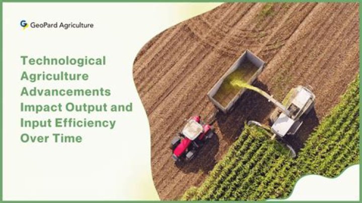 How do technological change affects the economy of the country?