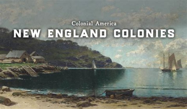How was the economy of the middle colonies similar to the economy of the New England colonies?