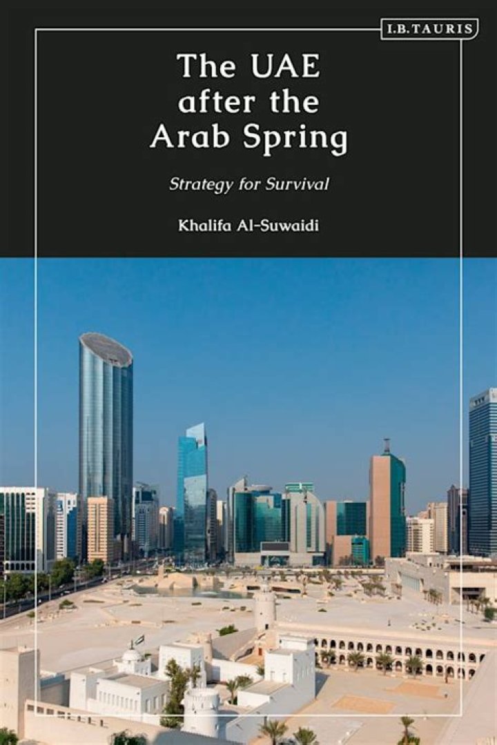 What are some problems that have resulted from the Arab Spring?
