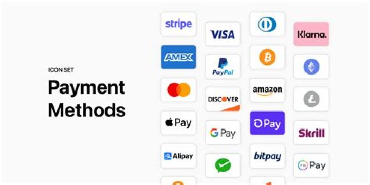What are the modes of payment in business?