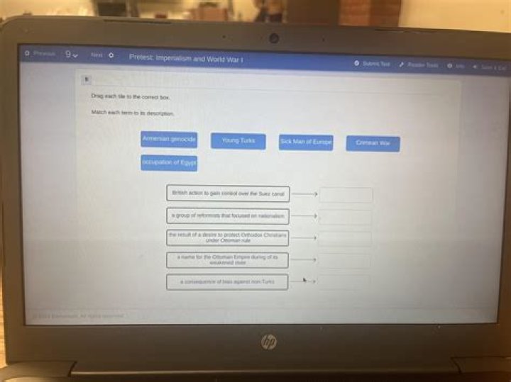 What is the best description of GNP?