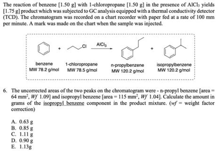 What is the n value of AlCl3?
