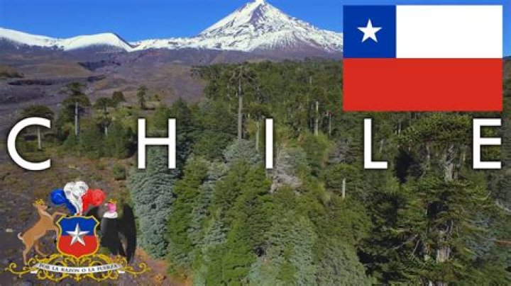 What makes Chile different from other countries?