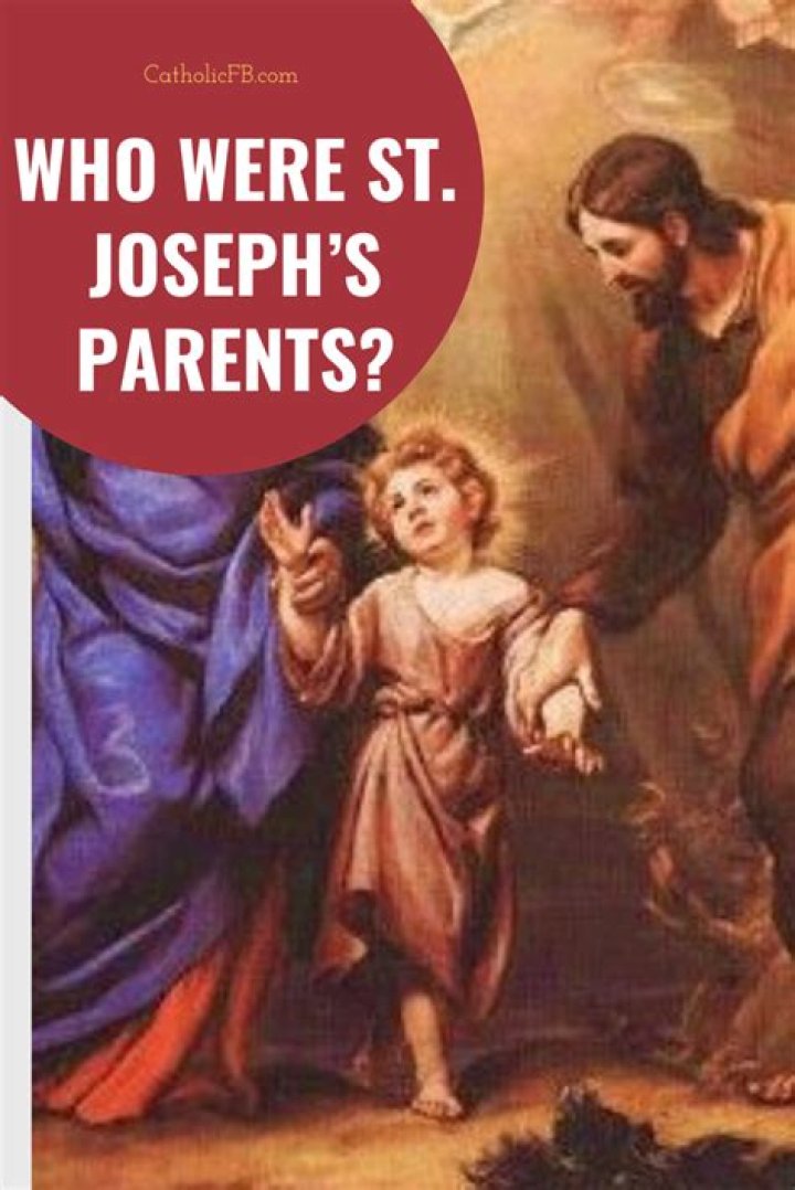 Who were Joseph Stalin parents?