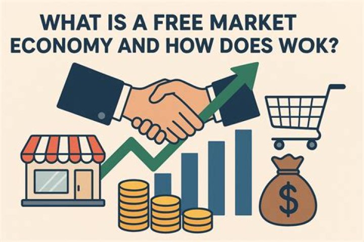 Why is a free market economy better than a planned economy?