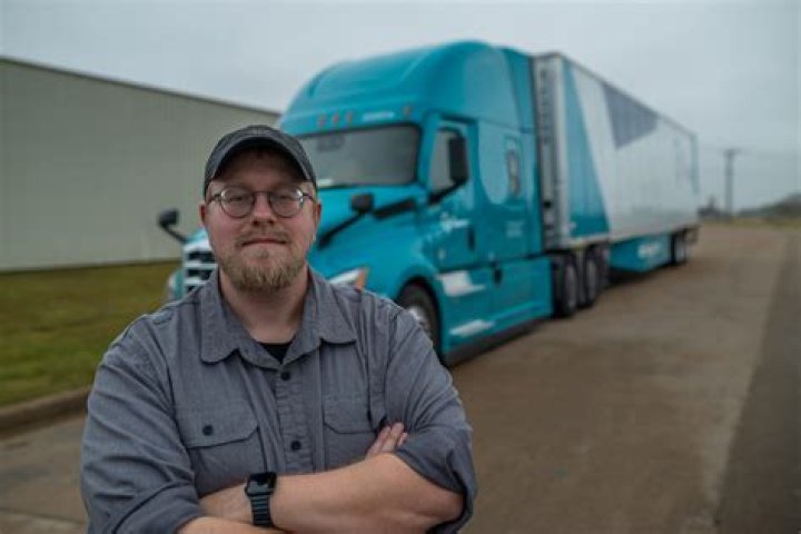 Will gas shortage affect truckers?