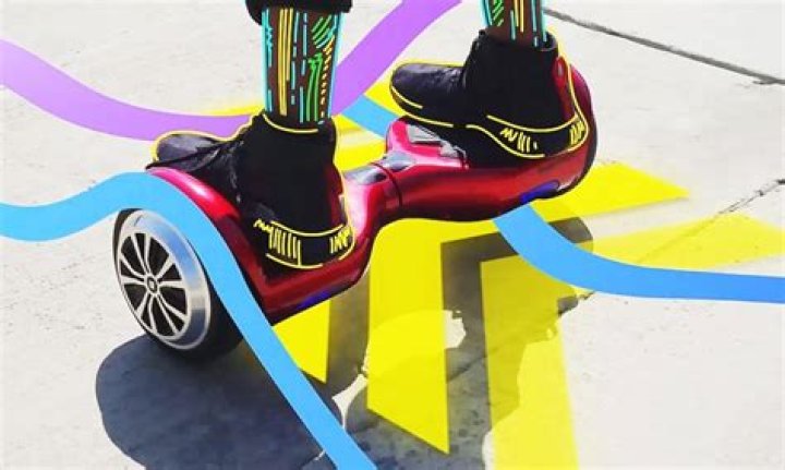 Will real hoverboards ever exist?